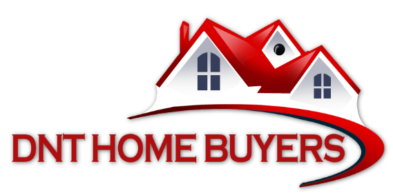 DNT Home Buyer logo