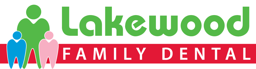Lakewood Family Dental logo