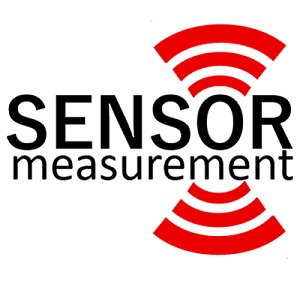 Sensor Measurement logo