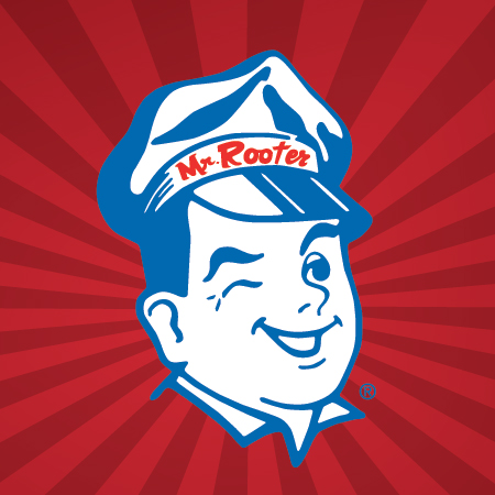 Mr Rooter Plumbing of Langley logo