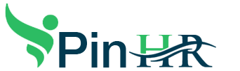 PinHR logo