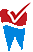 Dr. Adrian Guerra, DDS logo
