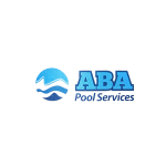 ABA Pool Services logo