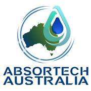 Absortech Australia logo