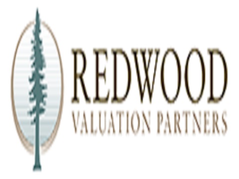 Redwood Valuation Partners logo