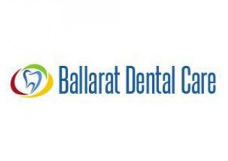 Dentist Ballarat | Dental Clinic Ballarat logo