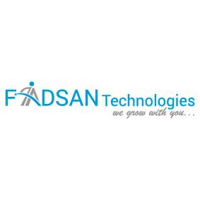 Fadsan Technologies Pvt Ltd logo