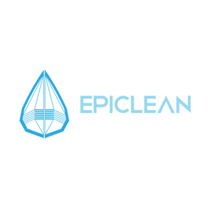 Epiclean Professional Cleaning logo