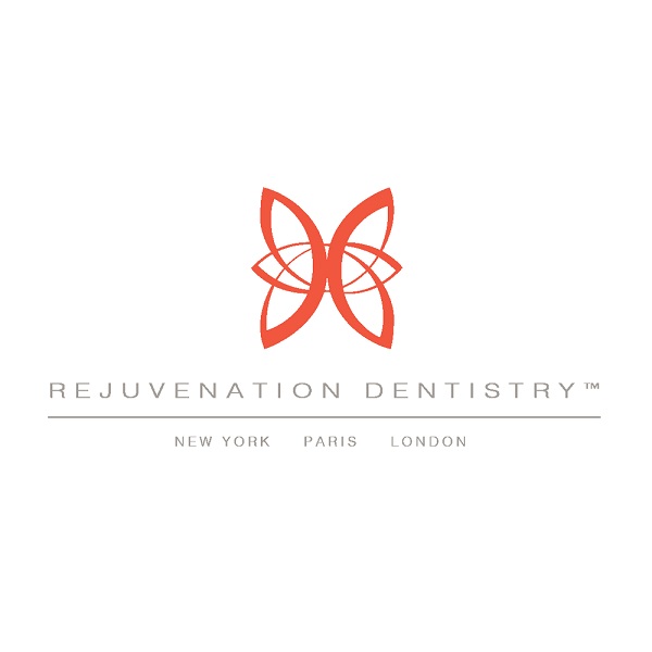 Rejuvenation Dentistry logo