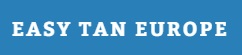 Easy Tan Europe logo