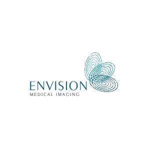 Envision Medical Institute logo
