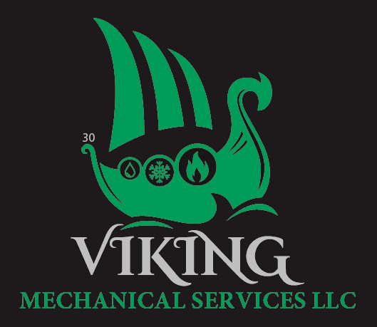Viking Mechanical Services, LLC logo