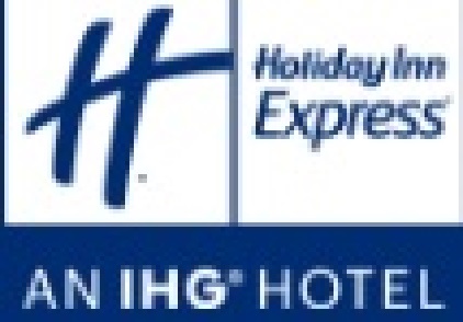 Holiday Inn Express Gibraltar logo