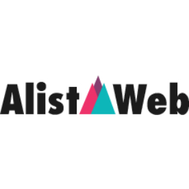 Alistweb logo