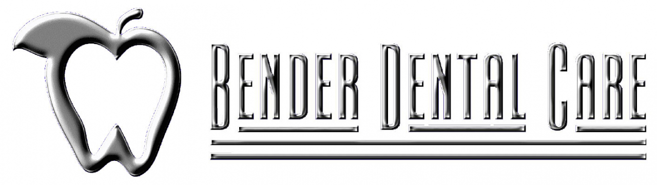 Bender Dental Care logo