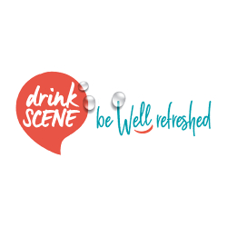 DrinkScene logo