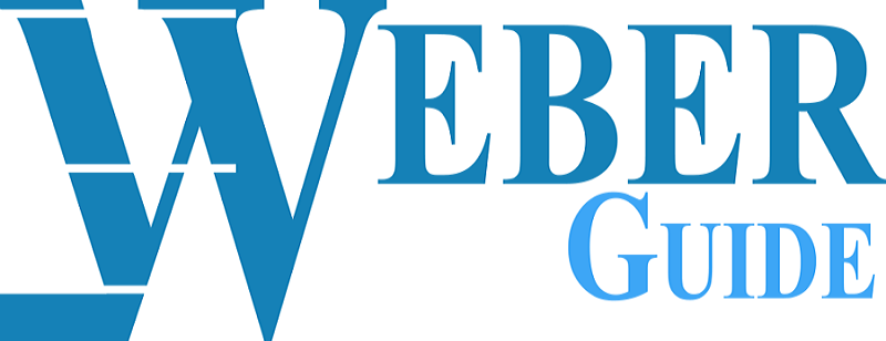 weberguide logo