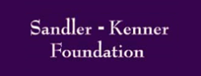 Sandler-Kenner Foundation logo