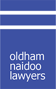 Oldham Naidoo Lawyers logo