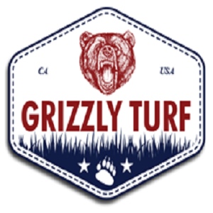 Grizzly Turf - Laguna Niguel logo