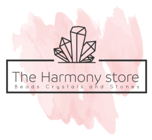 The Harmony Store logo