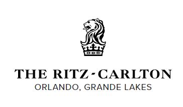 The Ritz-Carlton, Orlando, Grande Lakes logo