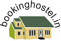 bookinghostel.in logo