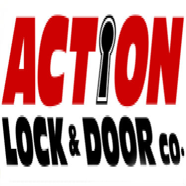Action Lock & Door Company Inc. logo