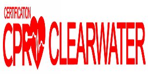 CPR Certification Clearwater logo