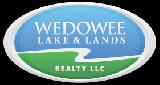 Wedowee Lake and Lands Real Estate logo