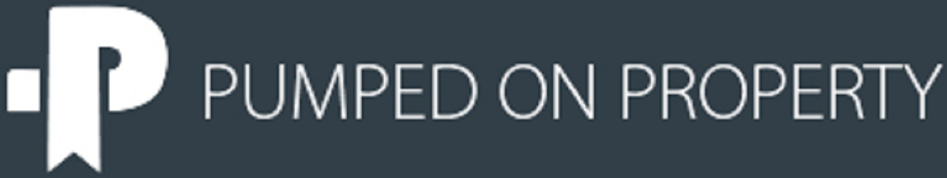 Pumped On Property logo