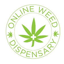 Online Weed Dispensary logo