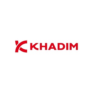 Khadim India Ltd logo