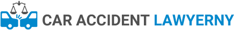 Car Accident Attorney NYC logo