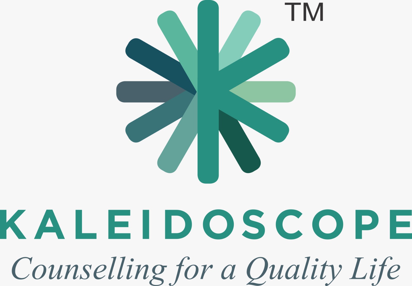 Kaleidoscope logo