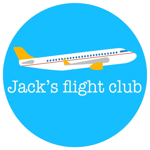 Jack's Flight Club logo