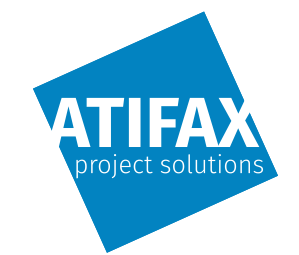 Atifax Project Solutions logo