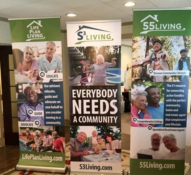 S3Living logo