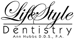 Life Style Dentistry logo