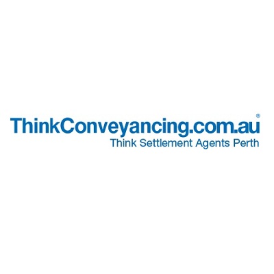 Think Settlement Agents Perth logo