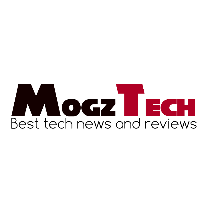 MOGZTech Review logo