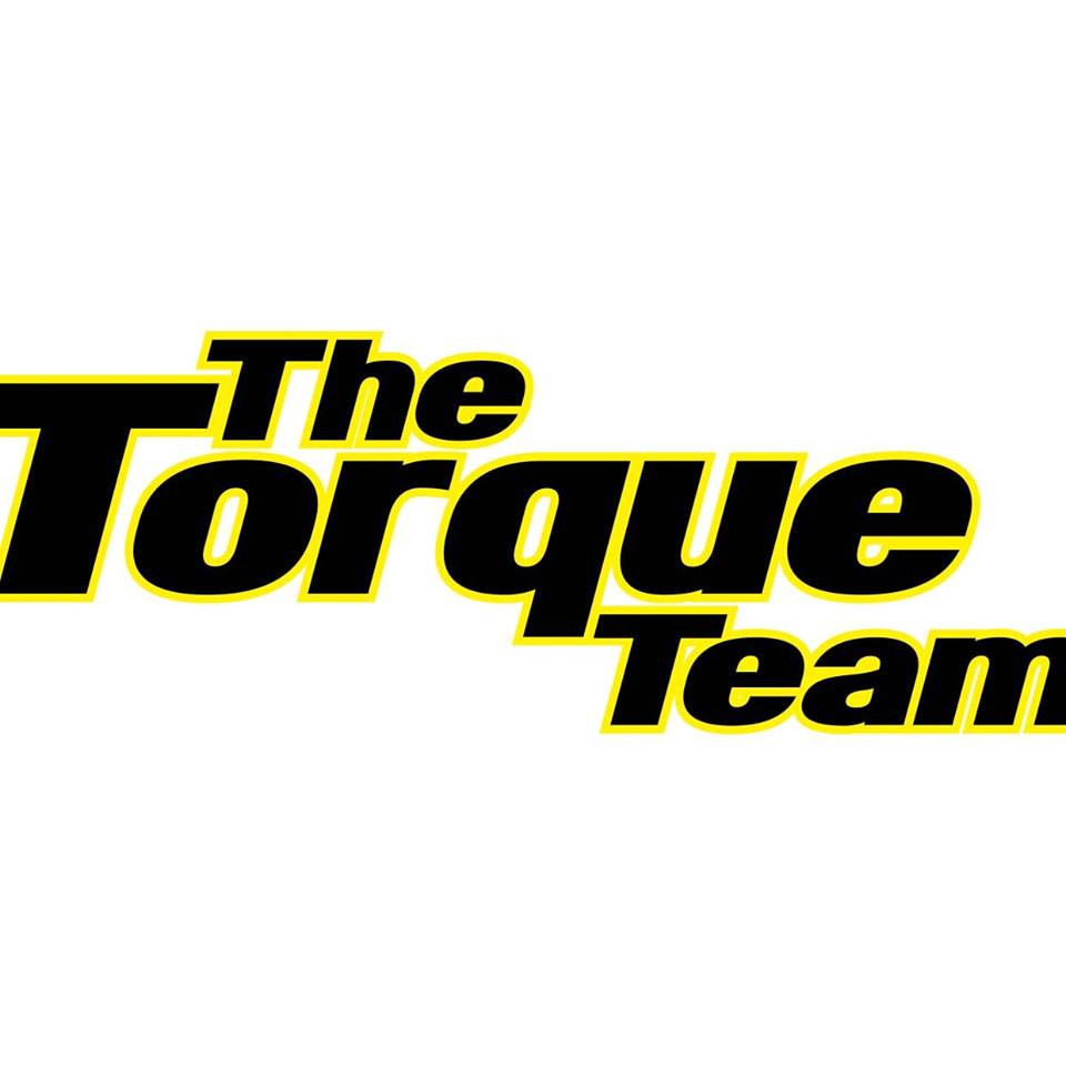 The Torque Team logo