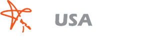 Club USA Fitness logo