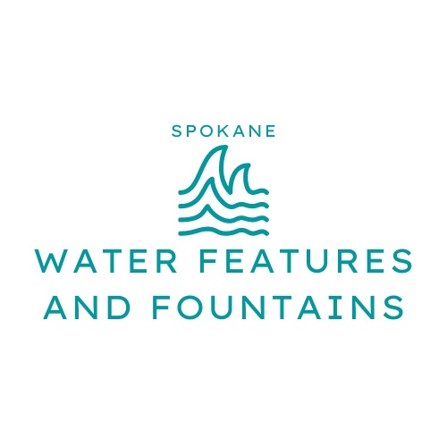 Spokane Water Features and Fountains logo