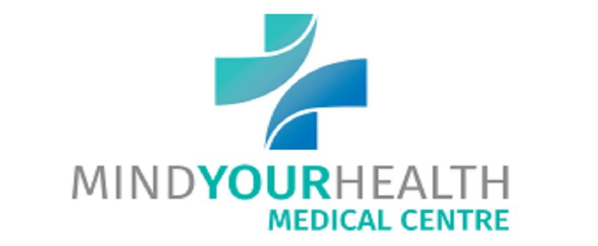 Mind Your Health Medical Centre Neutral Bay logo