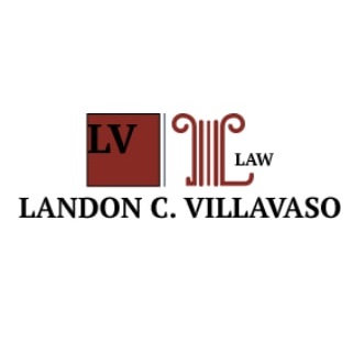 Law Office of Landon C. Villavaso logo