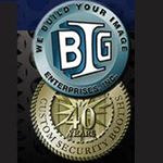 B.I.G. Enterprises logo