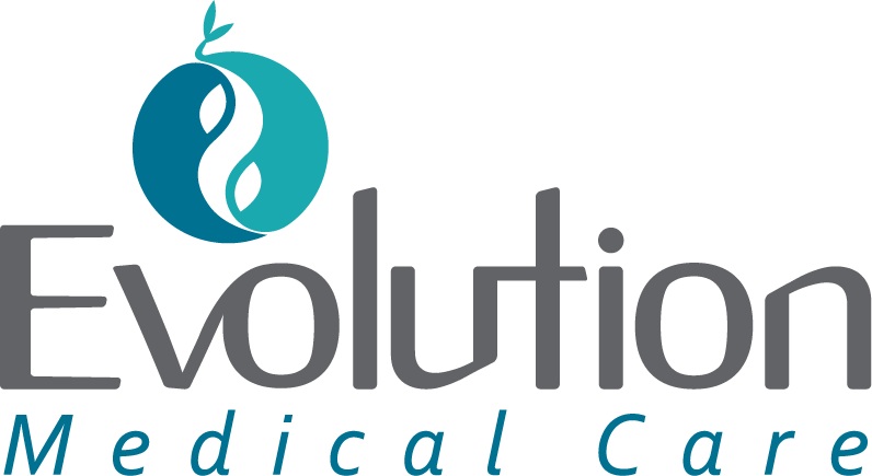 Evolution Medical Care logo
