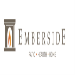Emberside logo