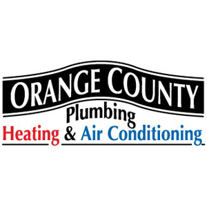 Orange County Plumbing Heating & Air Conditioning logo